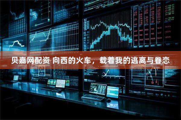贝嘉网配资 向西的火车，载着我的逃离与眷恋